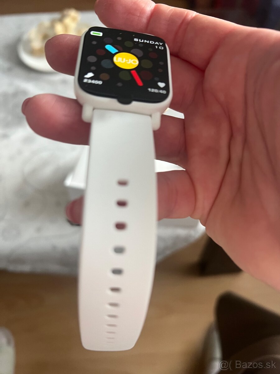 Inteligentne hodinky Liu Jo. - 3