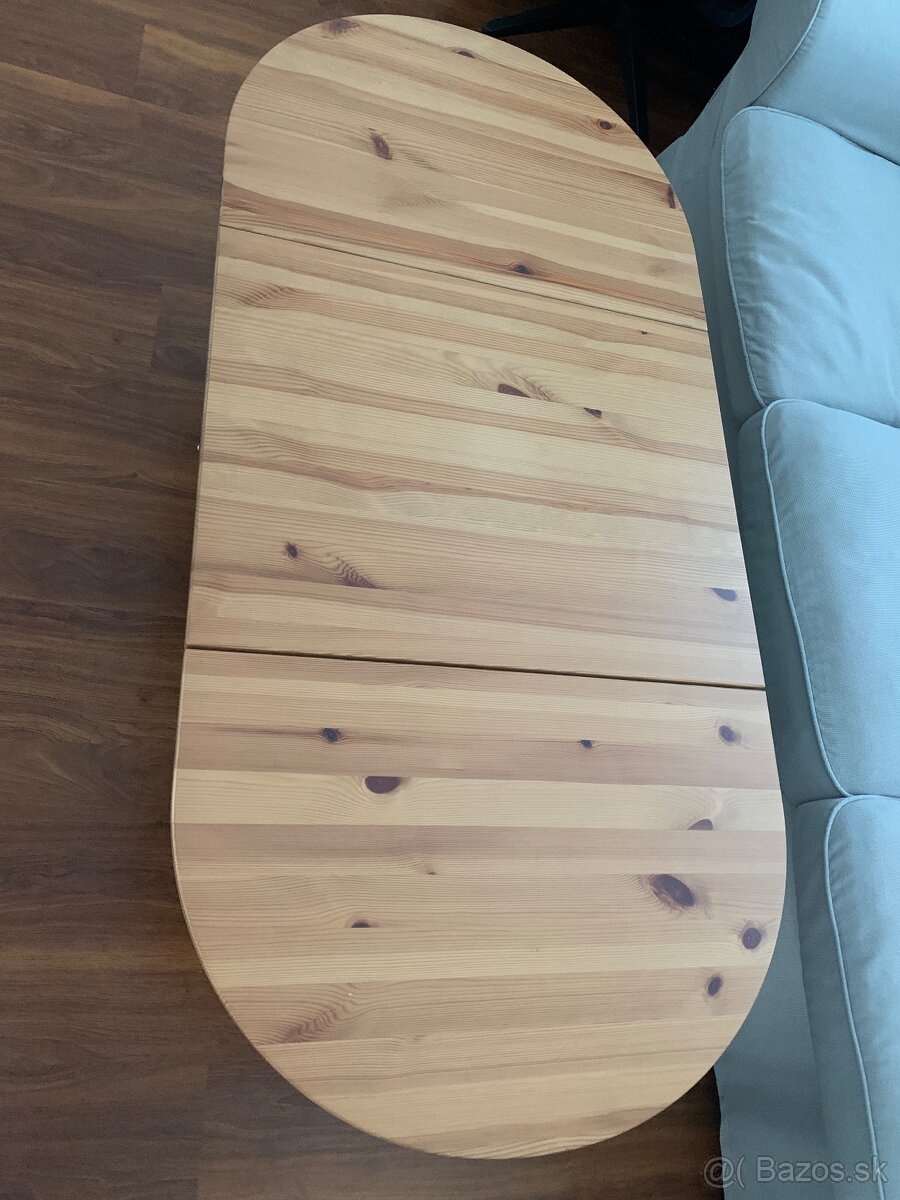 Konferenčný stolik - 3