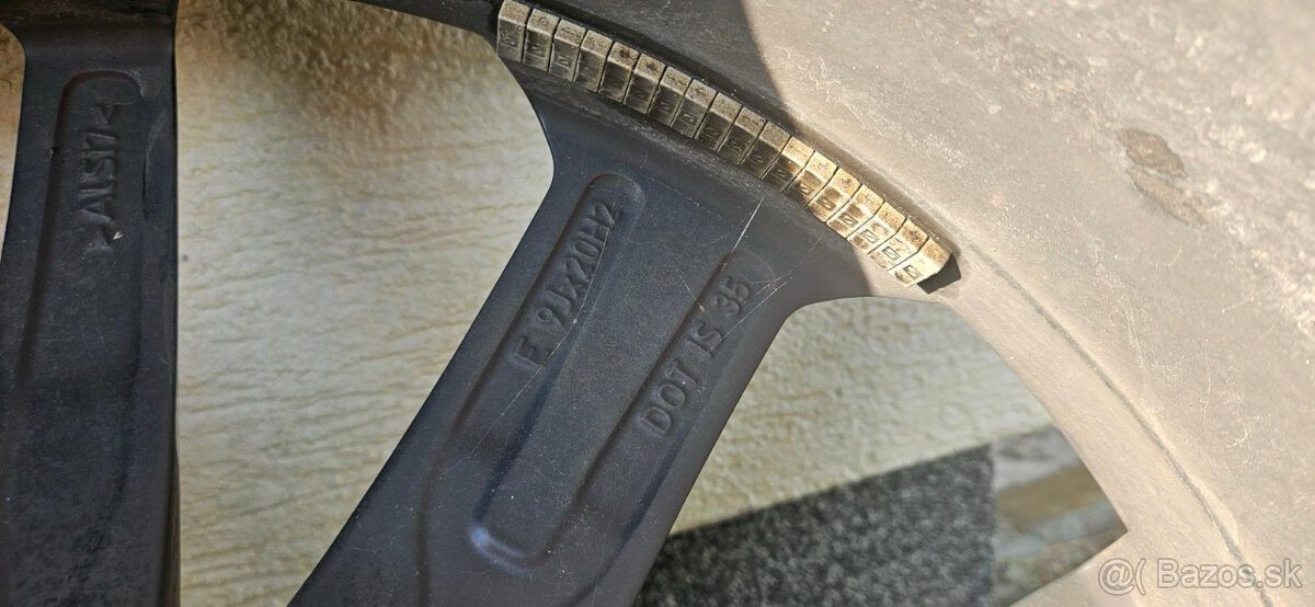 Zimna sada BMW X5 a X6 - 3