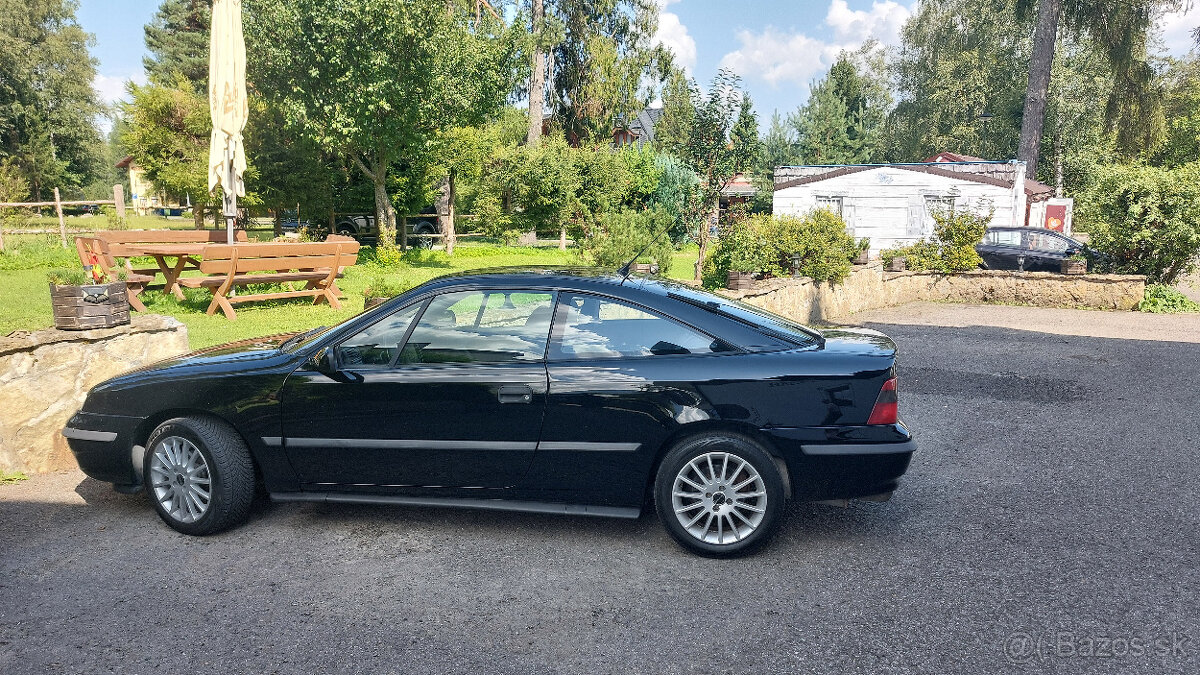 Opel Calibra - 3