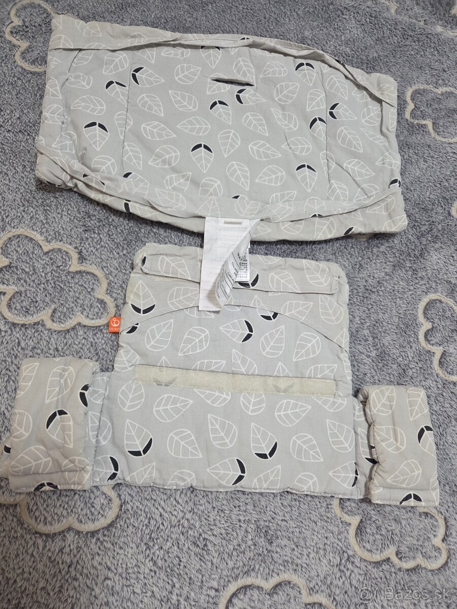 Stokke tripp trapp vankúše - 3
