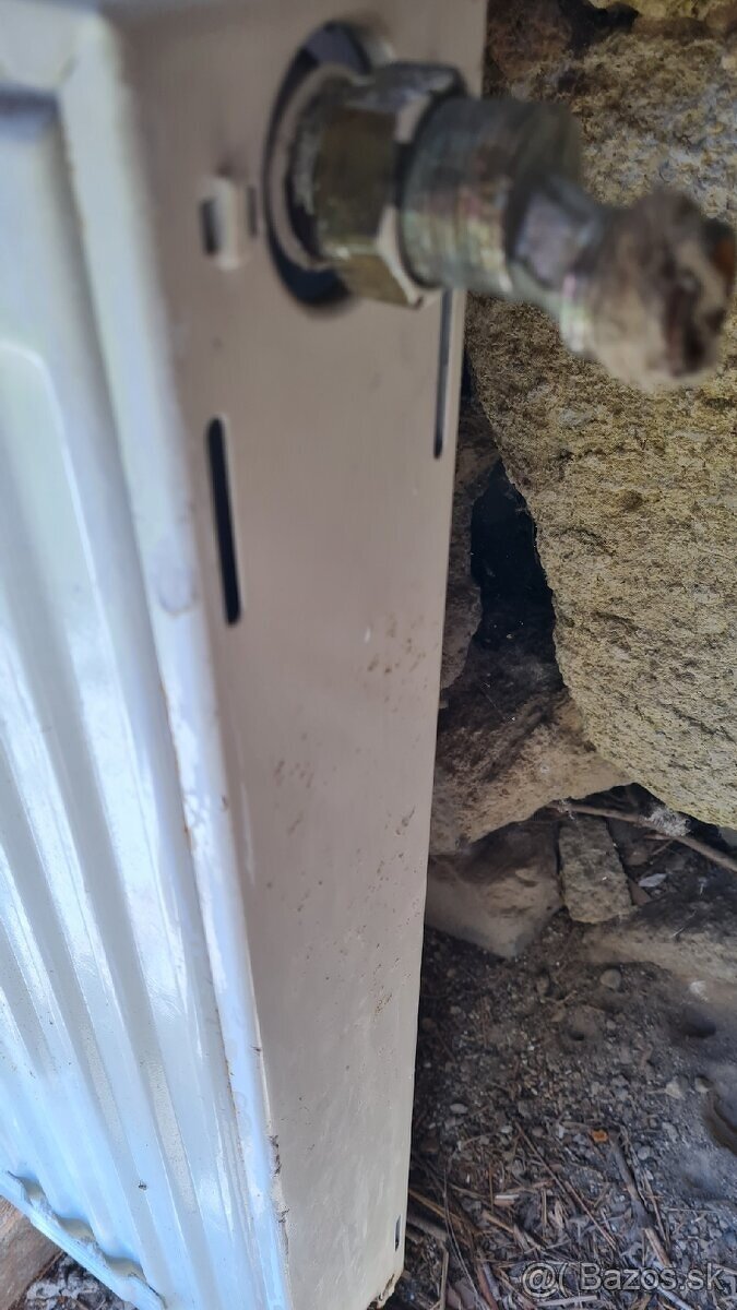 Predám radiatory - 3