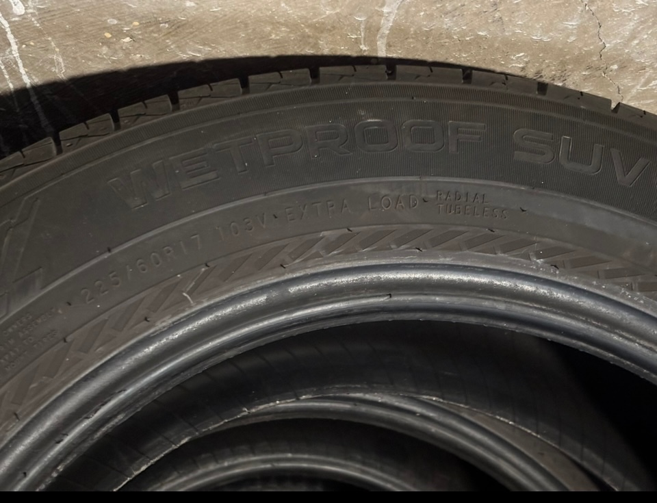 pneumatiky LETNÉ - 3