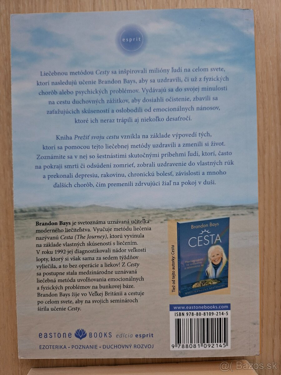 Motivačné knihy - 3