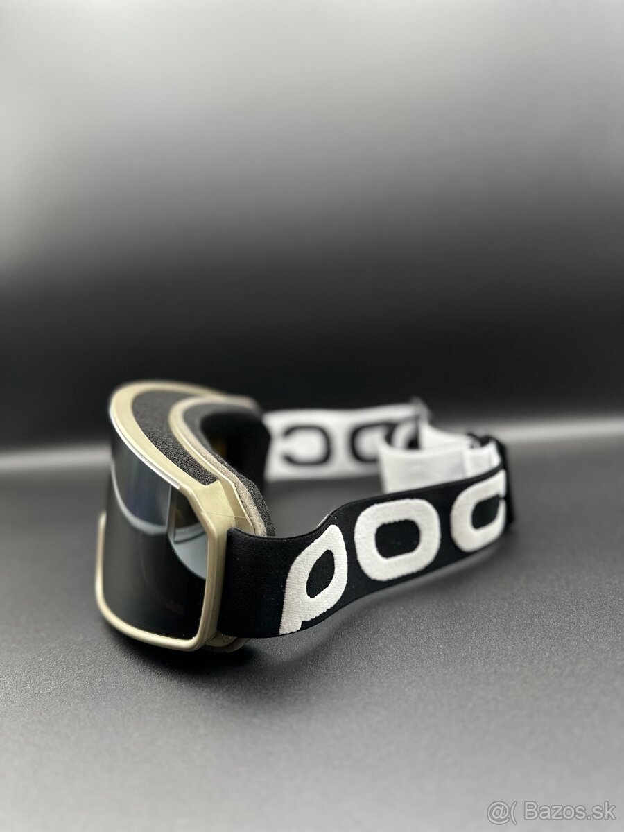 Lyžiarské okuliare POC - 3