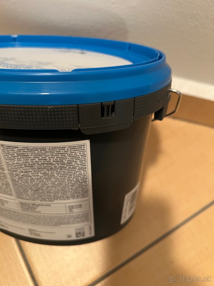 Farba na kupelne a kuchyne - 3