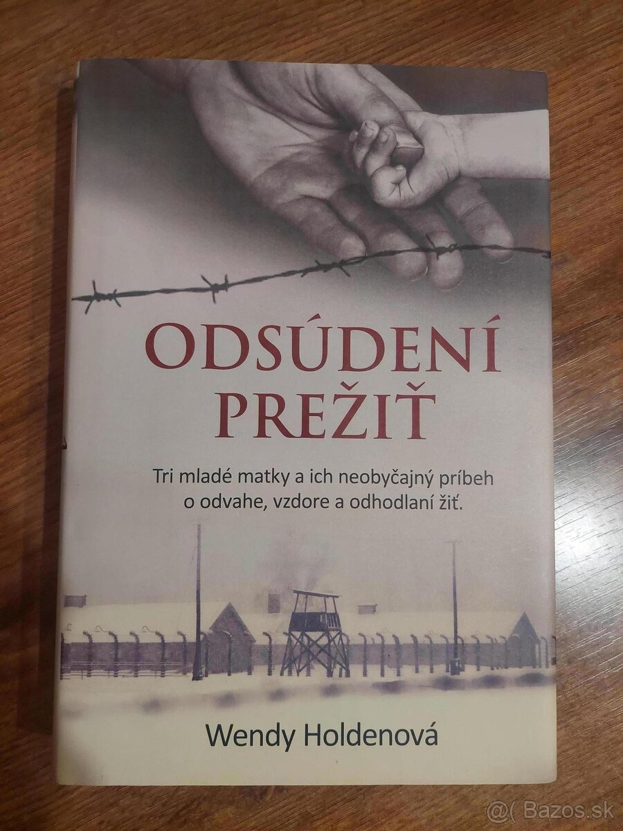 Predám novšie knihy - 3