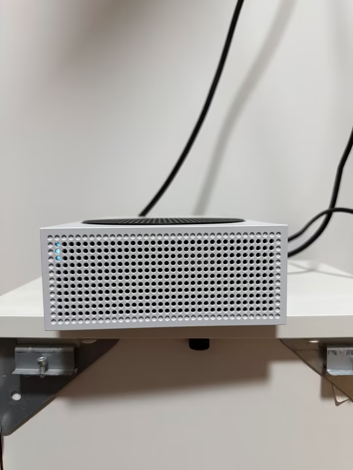 Xbox Series S 512 Gb - 3