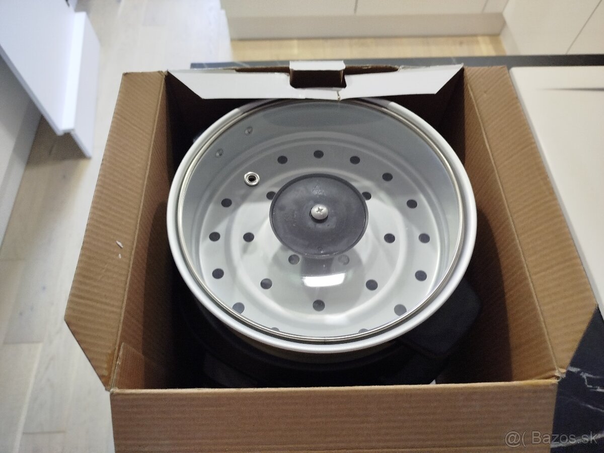 Ryžovar Activer 500 W - 3