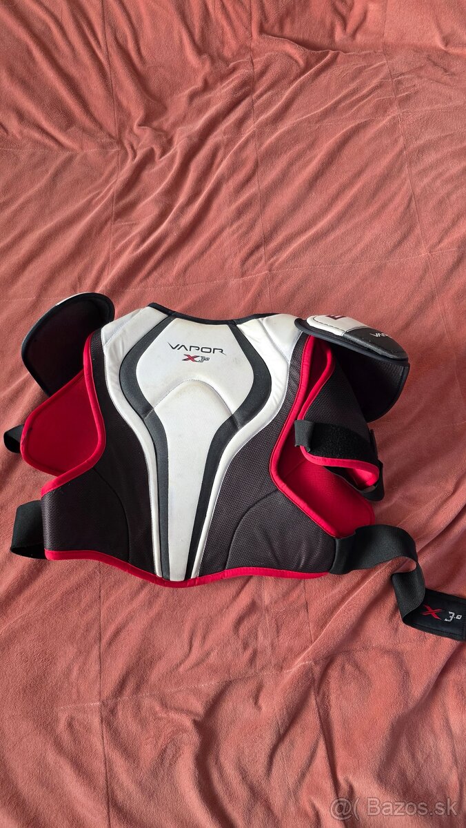 Hokejová výstroj Bauer - 3