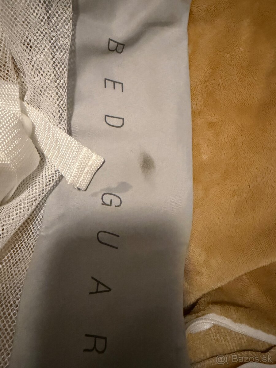 Zábrana na postel - 3