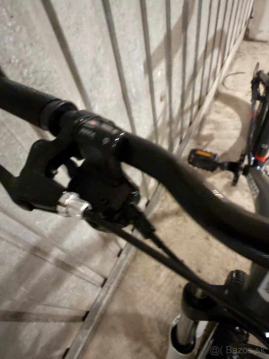 Rockrider st 120 L - 3