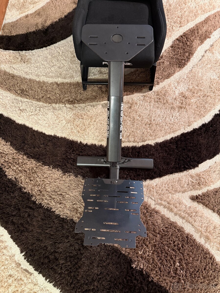 Playseat Evolution Pro - TOP stav - 3