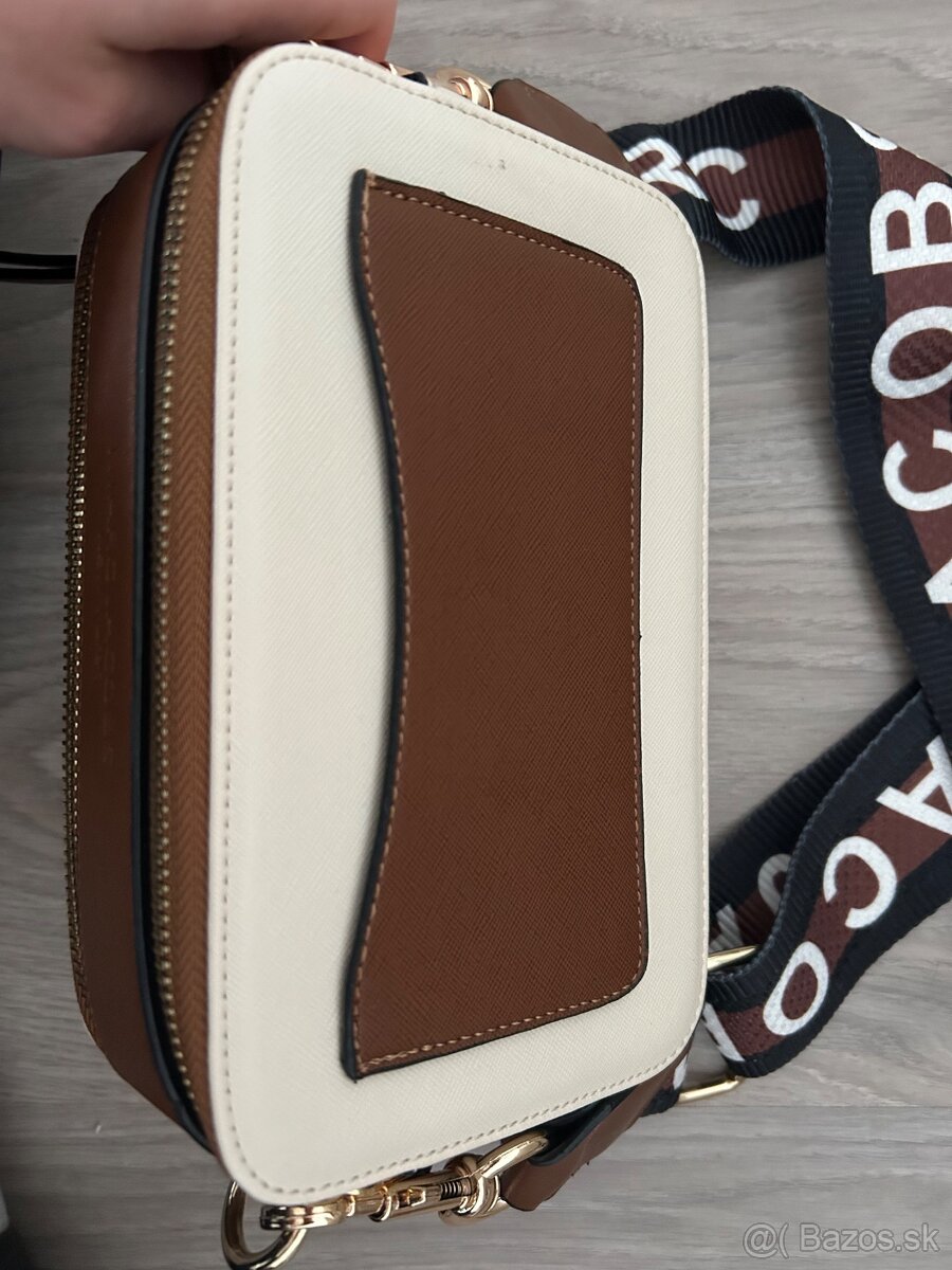 Marc Jacobs Snapshot - 3