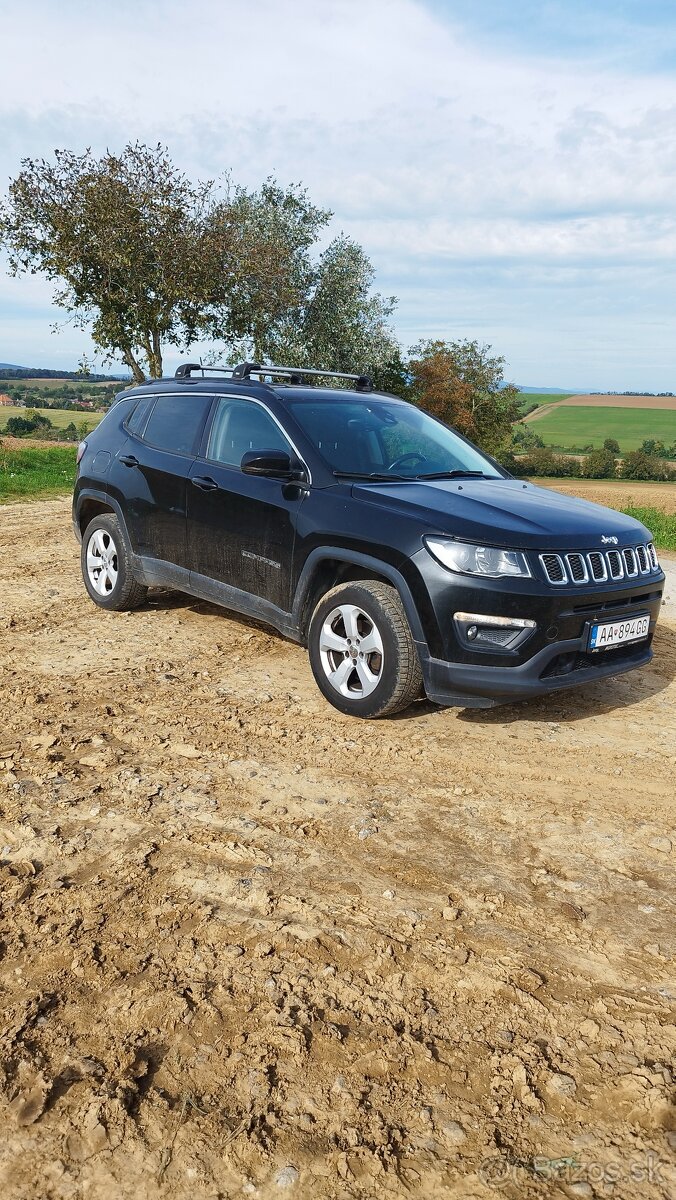 Jeep Compass - 3