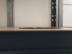 Mechanická kotúčová brzda - 3