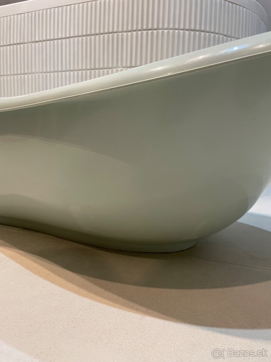 Protišmyková detská vanička Maltex - 3