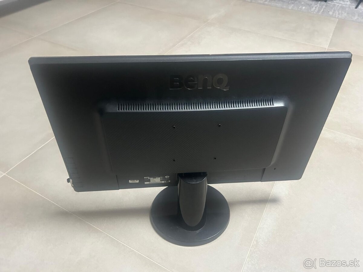 LCD monitor BENQ 27" - 3