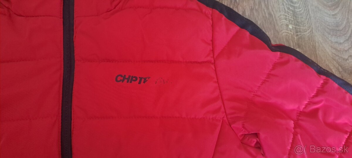 Zimná bunda, v. 146/152 - 3