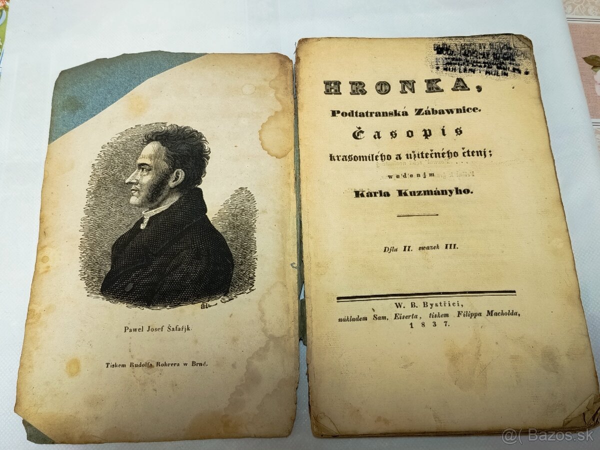 HRONKA, podtatranská zábawnice - 3