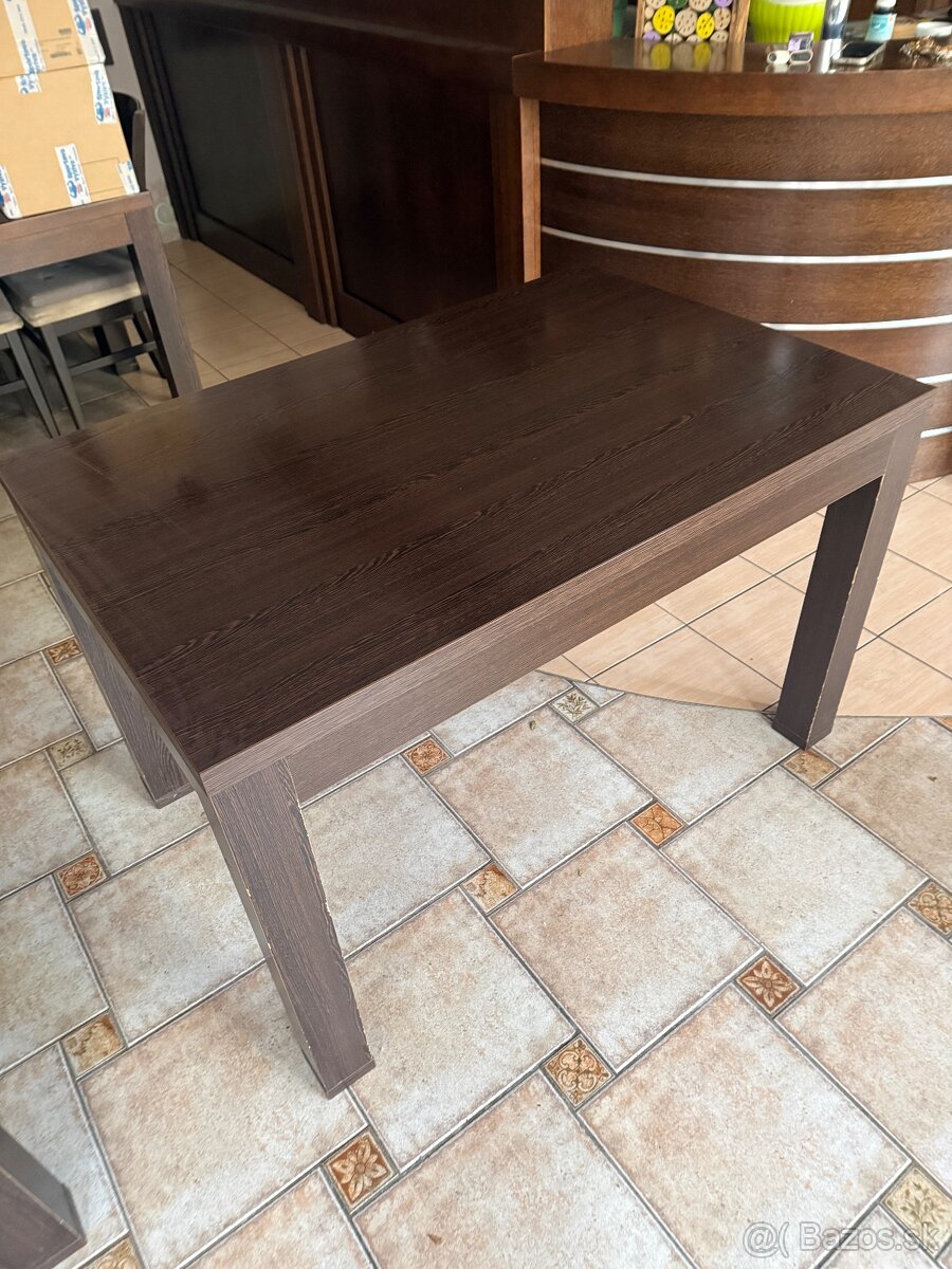 Jedálenský stôl - 3