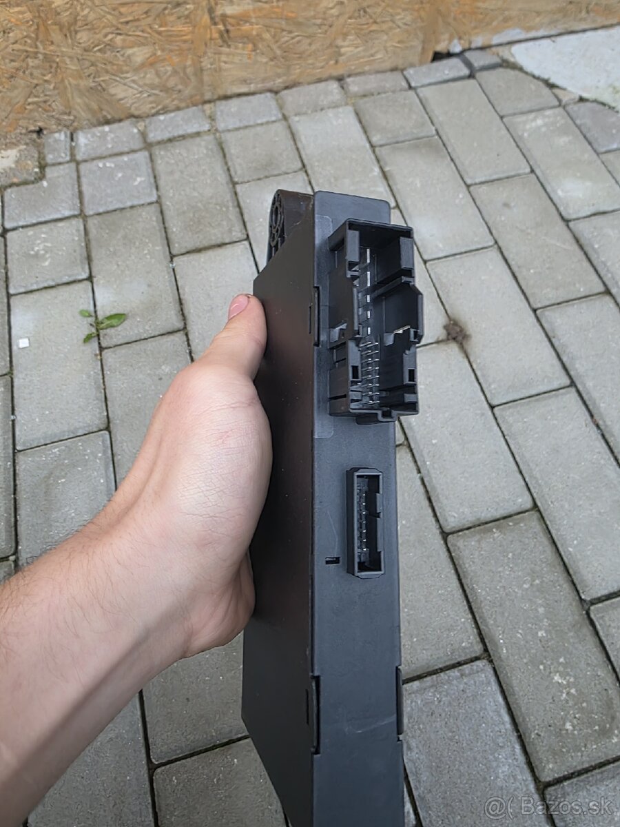 Bmw e90 riadiace jednotky - 3