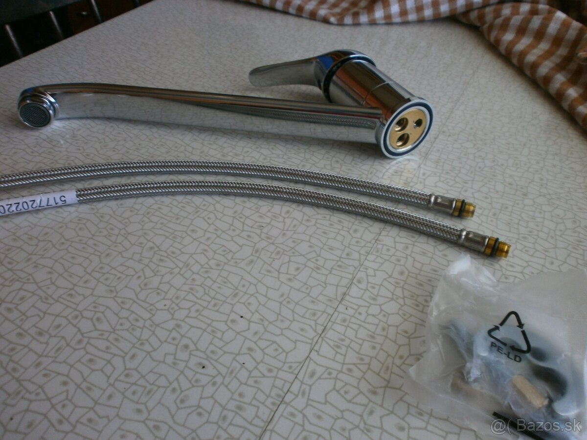 Predám ponorné čerpadlo. - 3