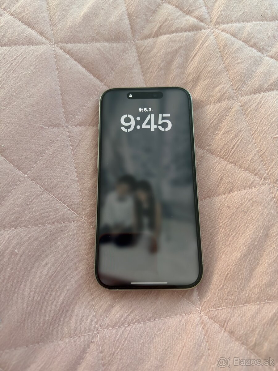 iPhone 15 Pro 128GB - 3