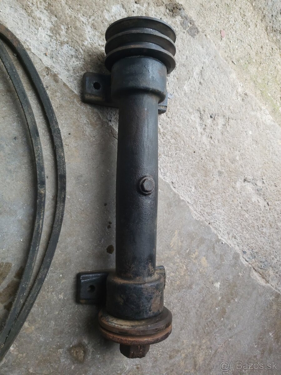 Oska na cirkulárku - 3