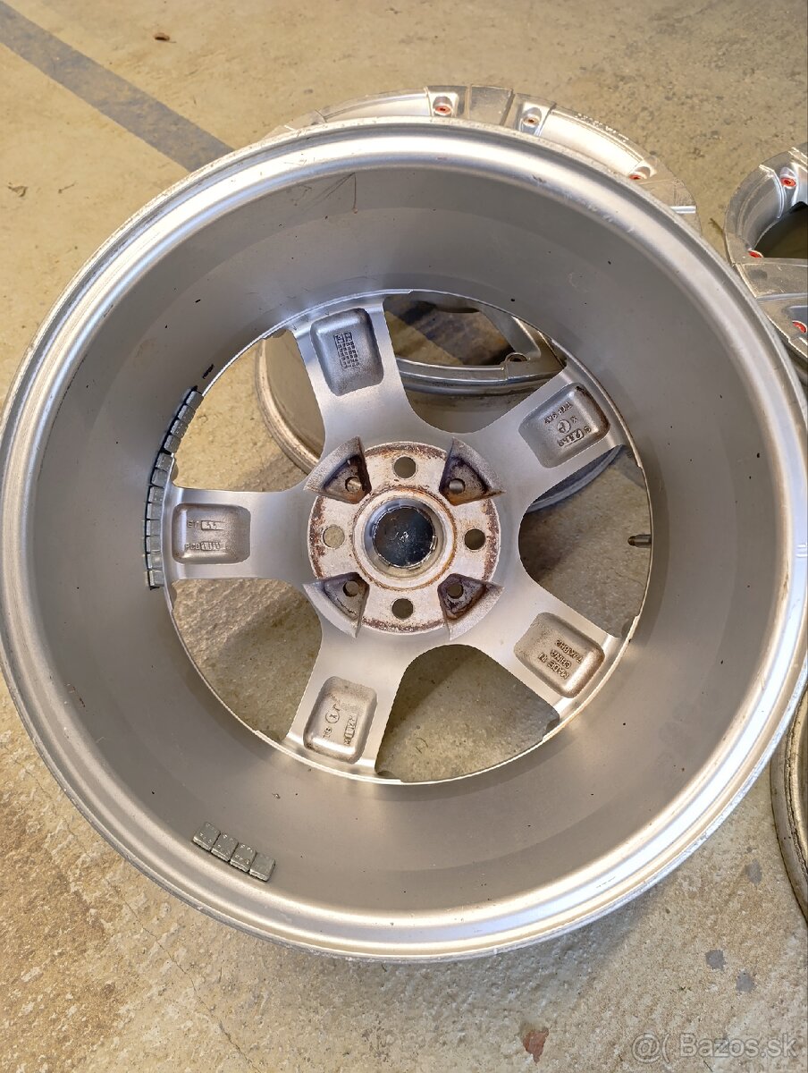 Elektróny 4x100 r16 - 3