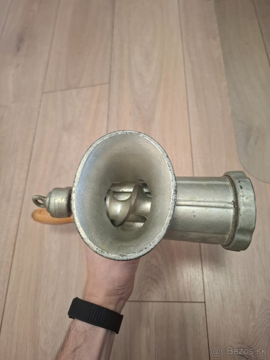 Mlynček na mäso - 3