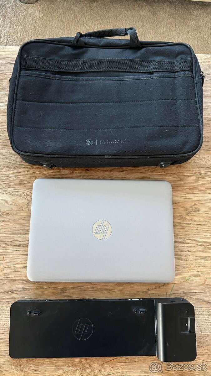 HP EliteBook 820 G3 - 3