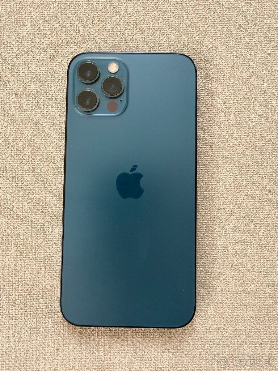 iPhone 12pro 128GB - 3