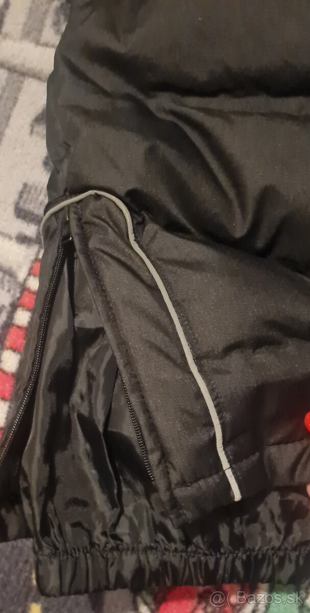 Zimny zatepleny overal - 3