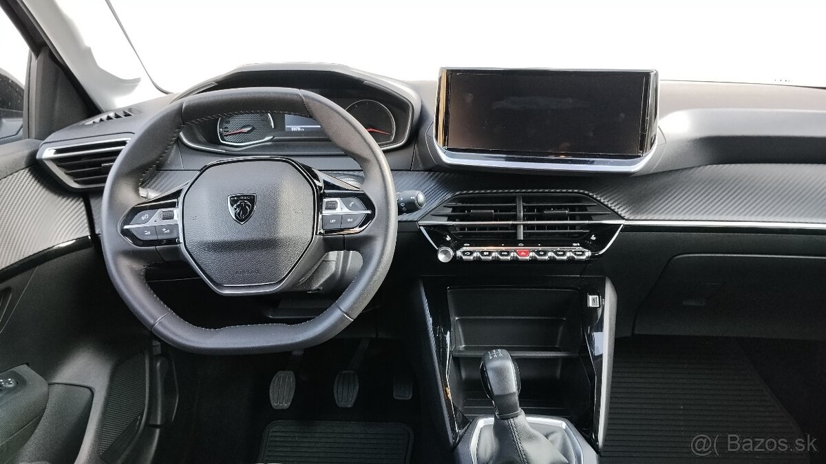 Predám Peugeot 208 1,2 55 kw - 3