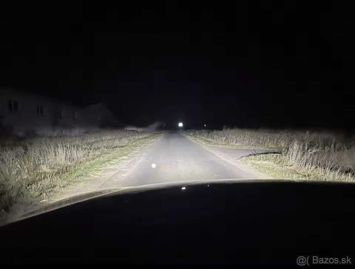 Led xenóny D4S - 3