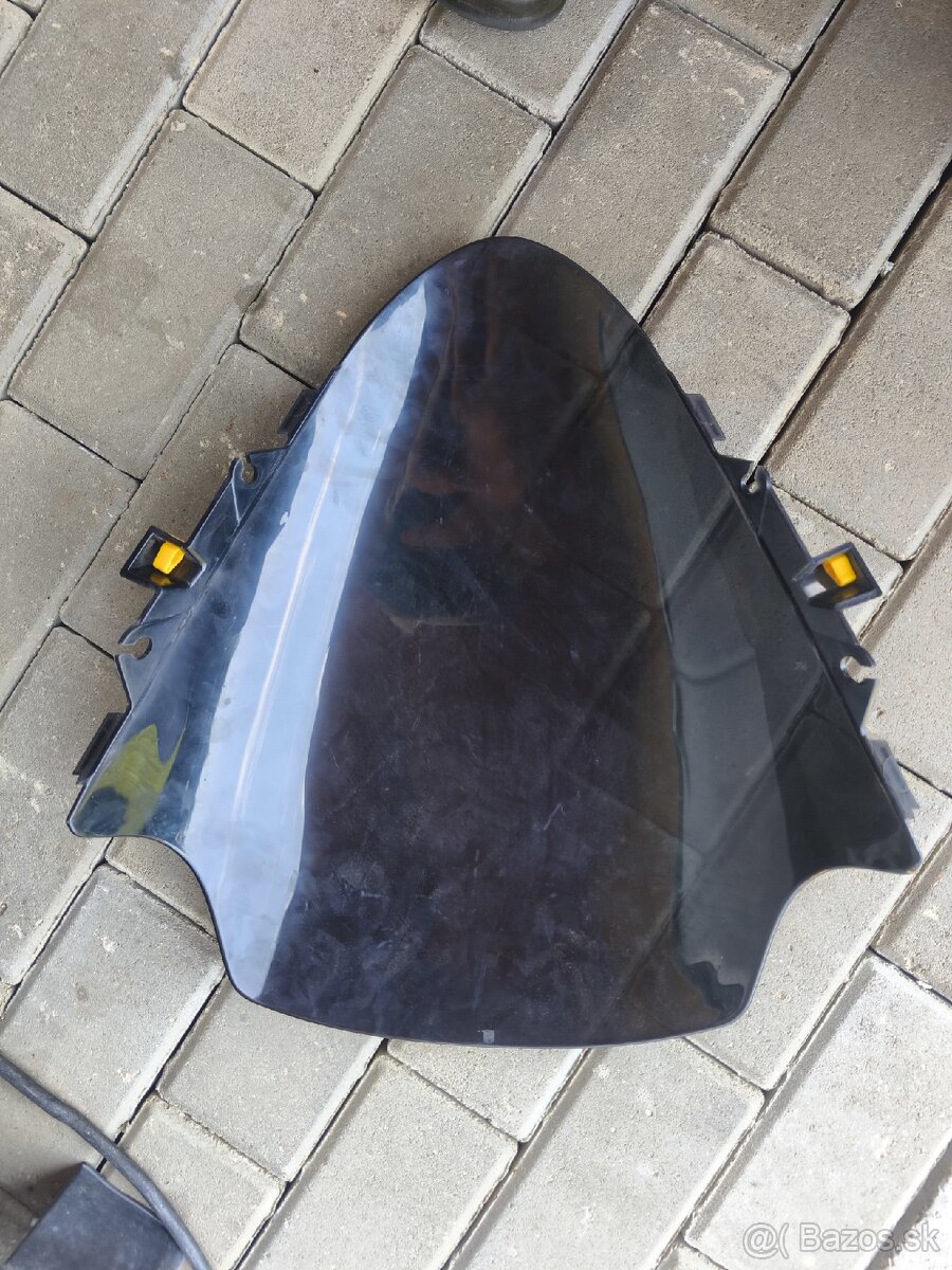Honda PXC 125 2014-2017 - 3
