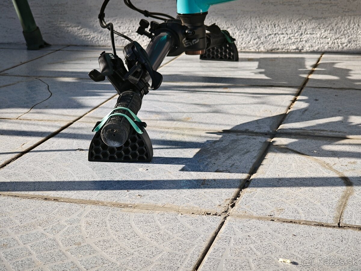 Servisné držiaky riadidiel bicykla - 3