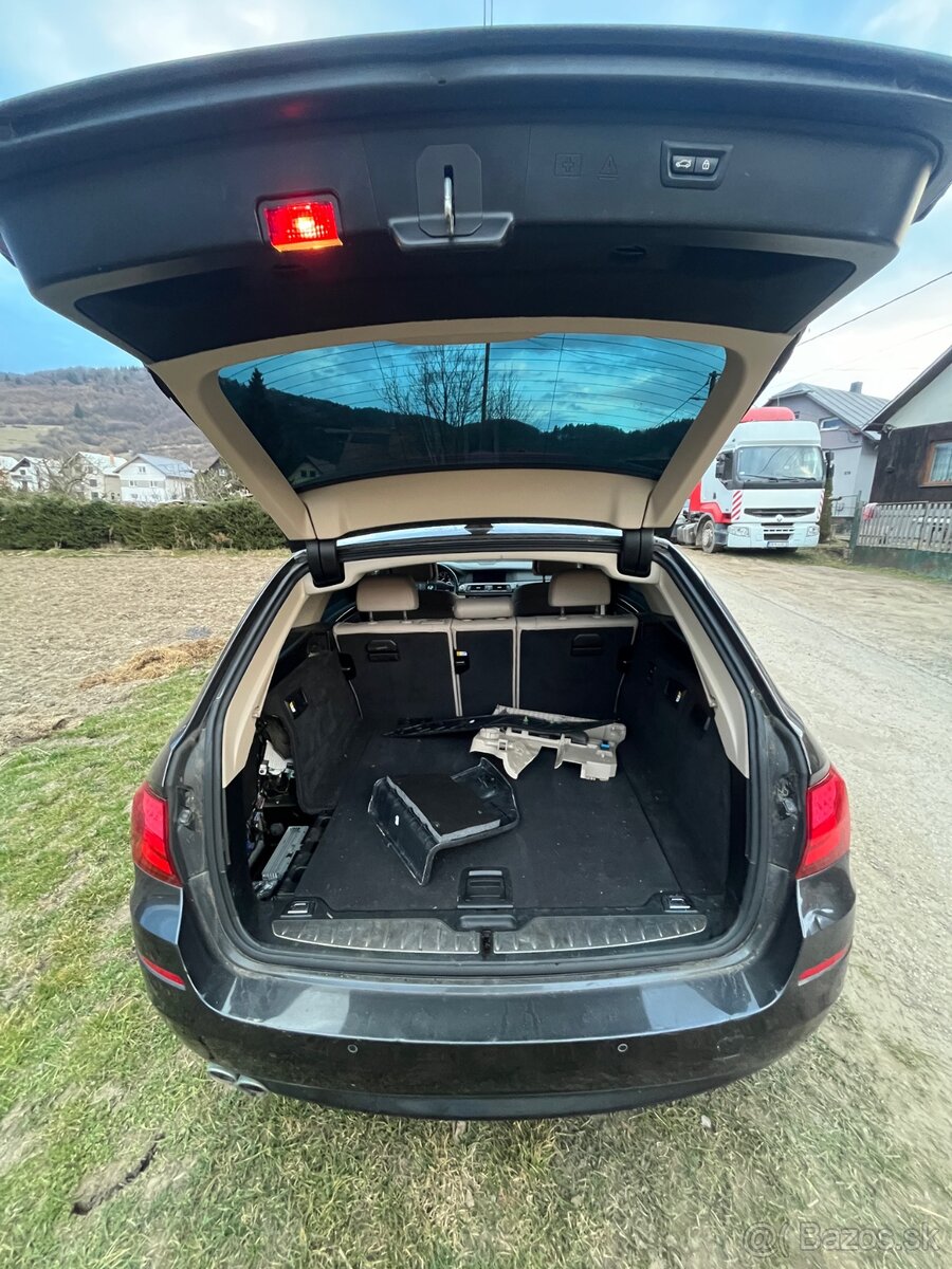 BMW f11 530xDrive - 3