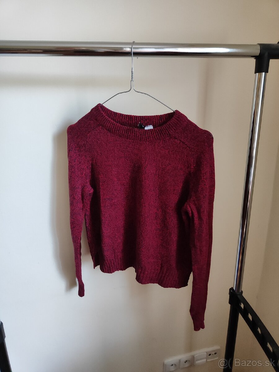 Dámske svetre - 3