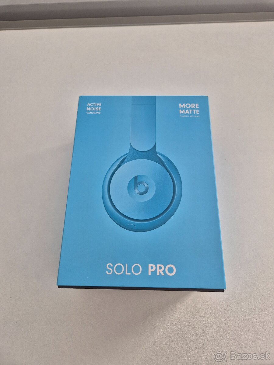 Beats Solo Pro na ND - 3