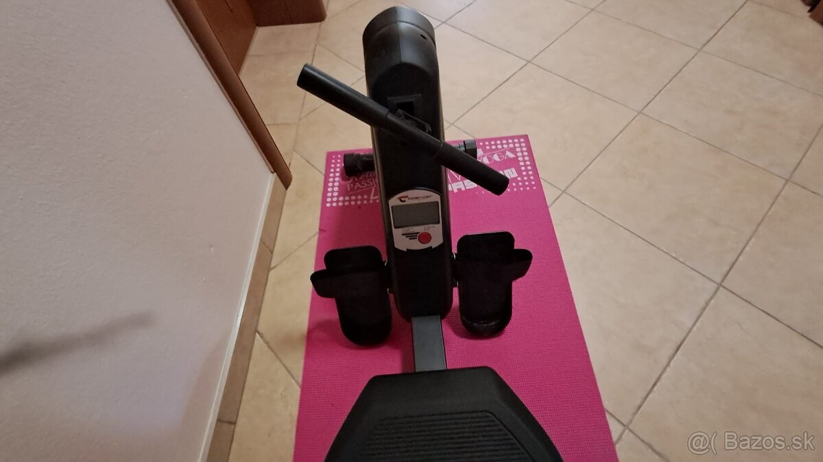 Predám veslársky trenažér - 3