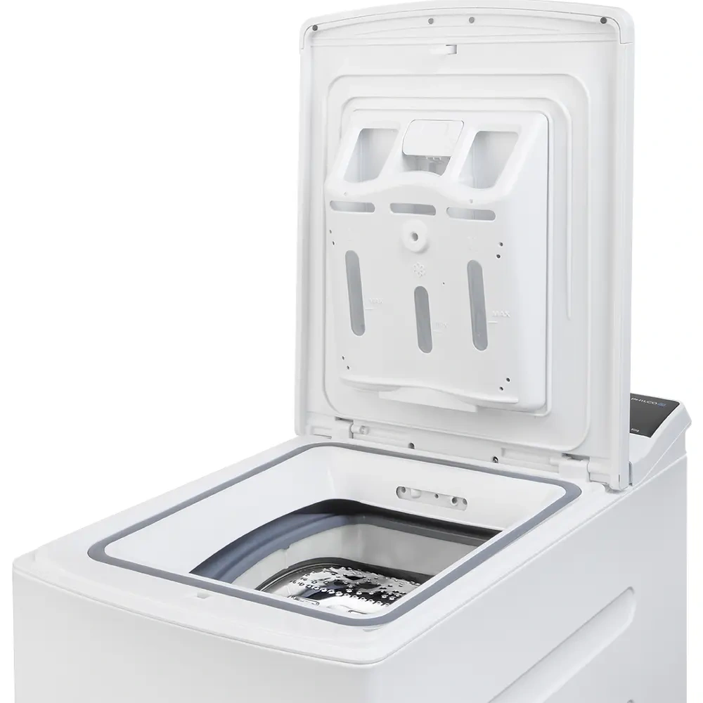 philco 127 Atl King plnenie z hora - 3