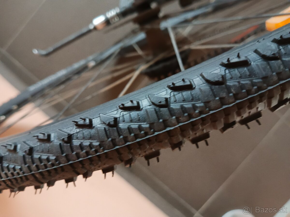 Whitebikes SC Trainer - 3