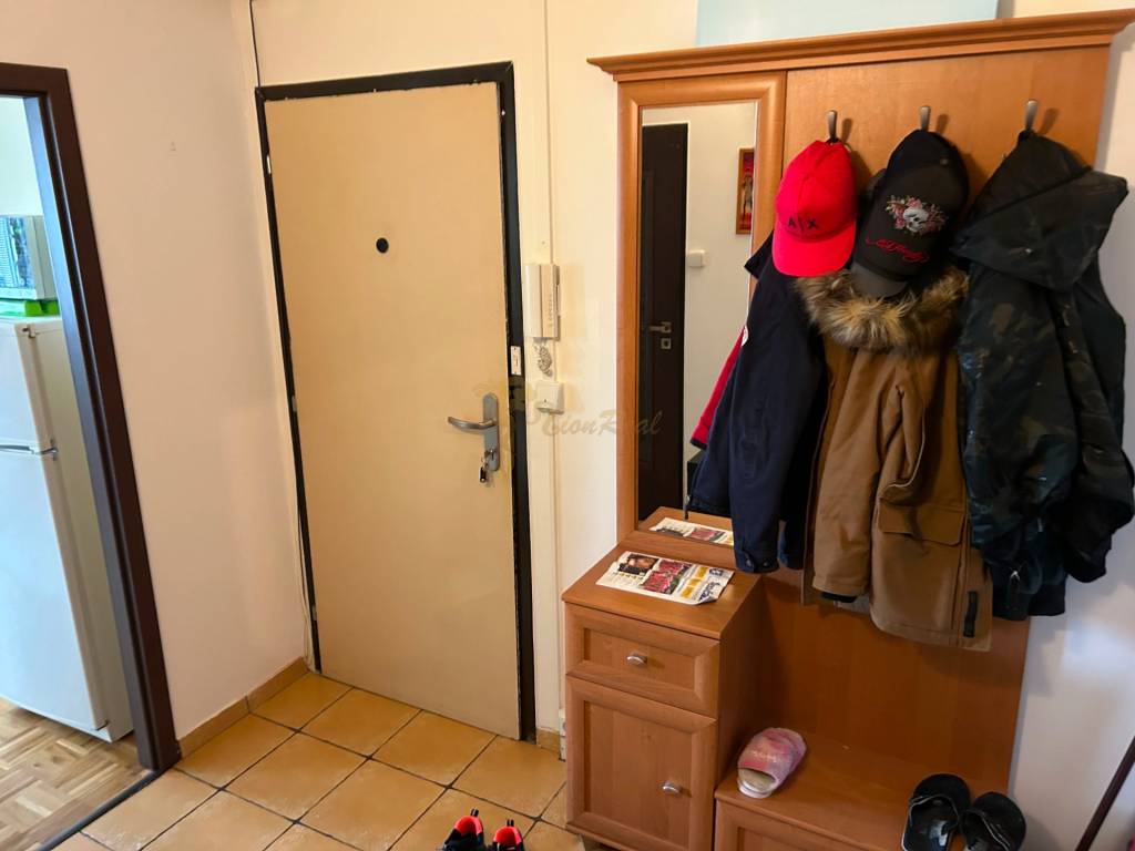 2-izb. byt, ul. Námestie 1. mája Senec - 3