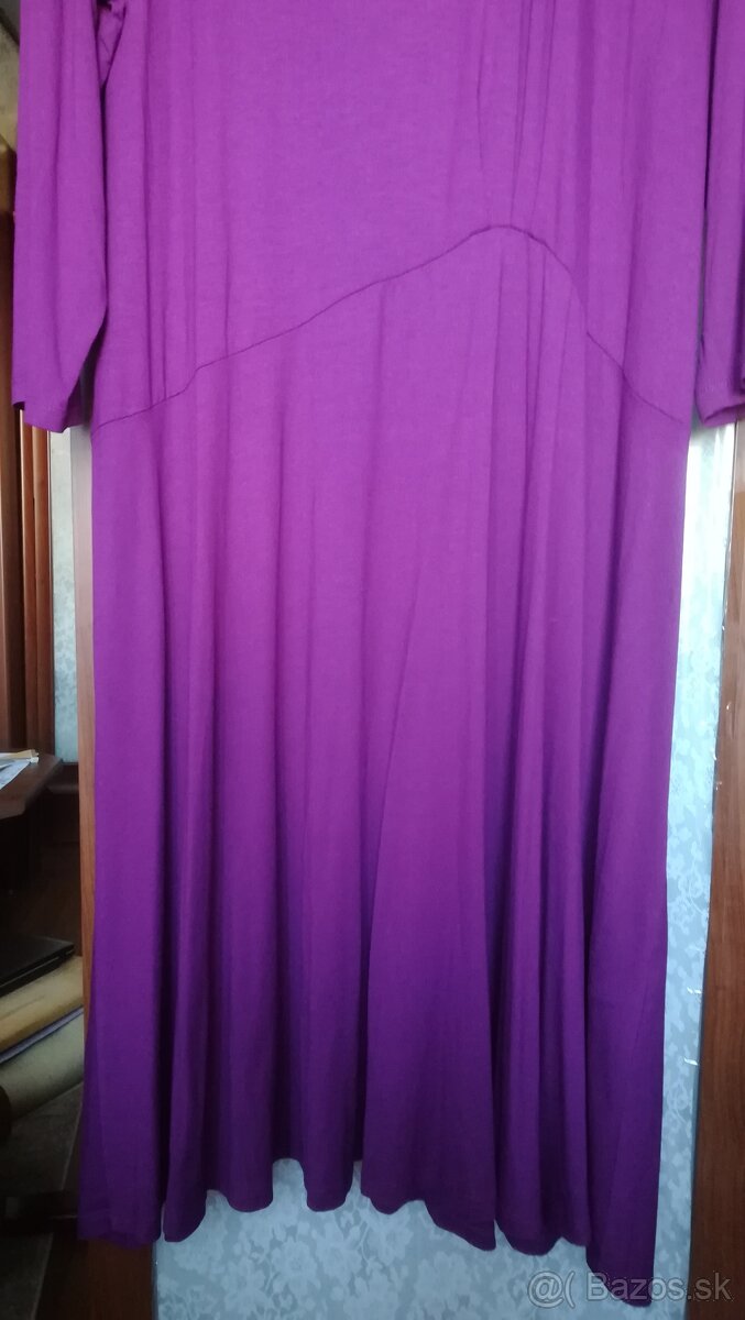 Dámske šaty xxl rôzne - 3