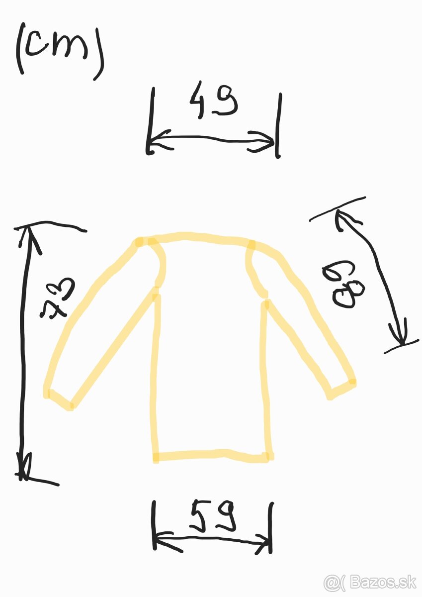 Pánska zimná bunda RESERVED veľ. L - 3