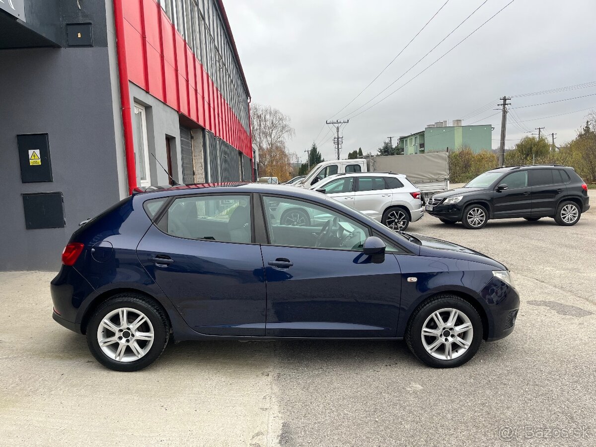SEAT Ibiza 1.4 TDI 77kW TrendLine 174940km - 3