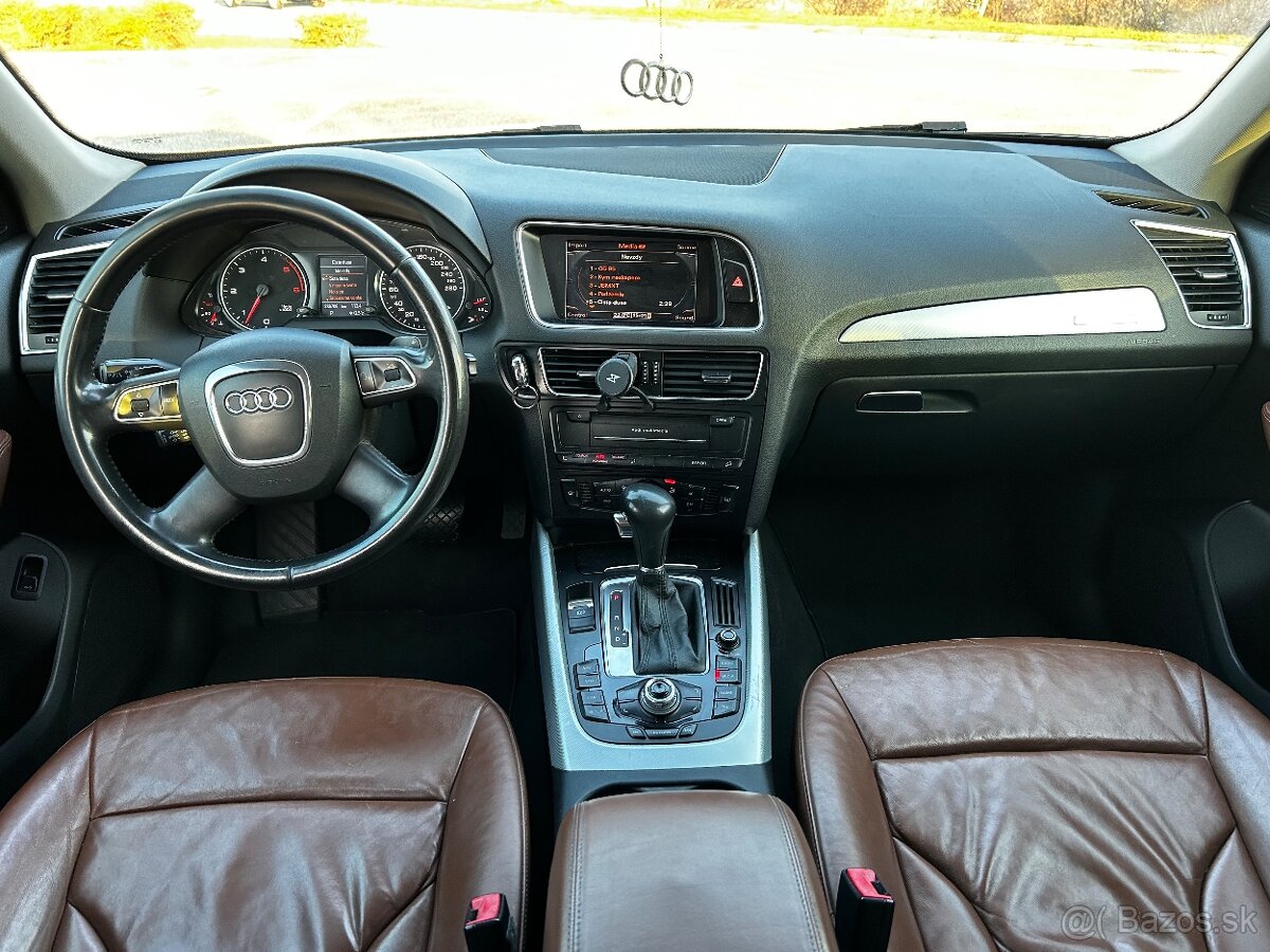 Audi q5 3.0 tdi 176kw quattro - 3
