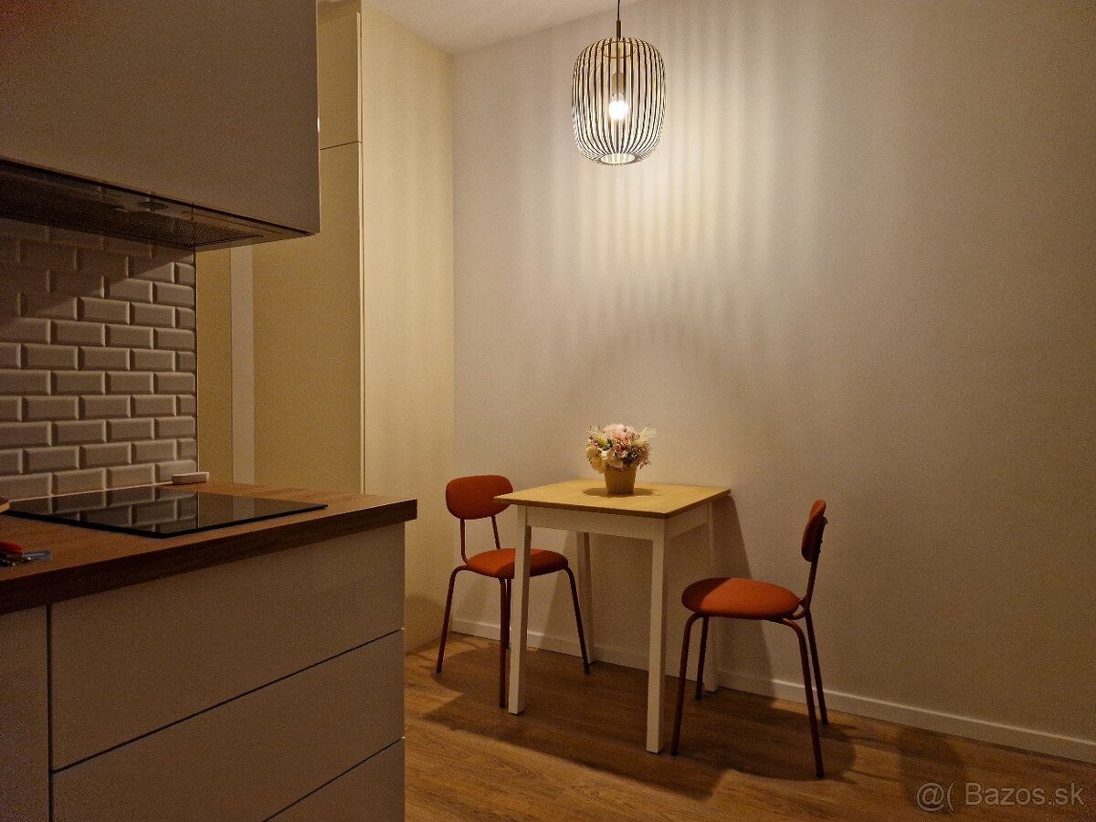 Útulný 1-izbový byt - Fialová ul., Slnečnice - 3